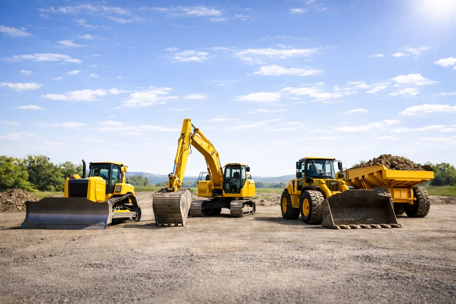 BTP et construction