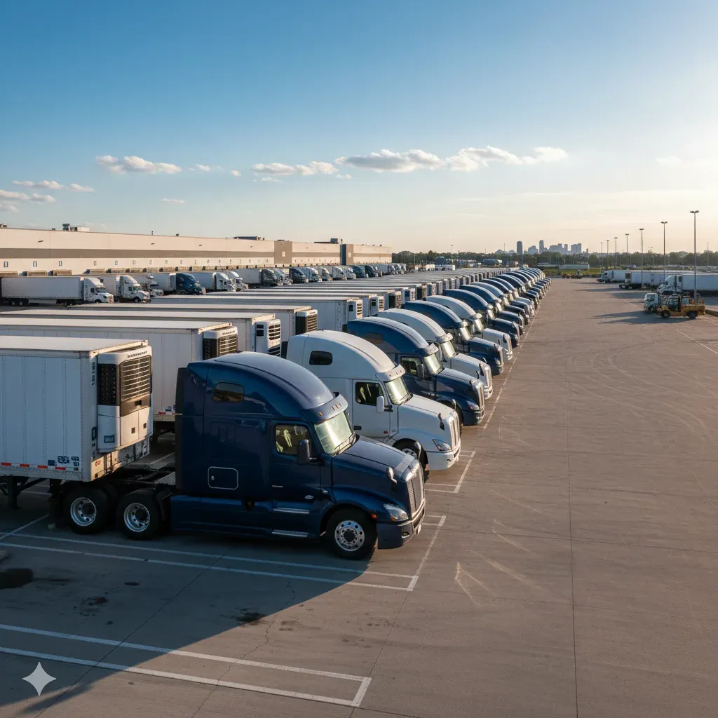 Poids Lourds