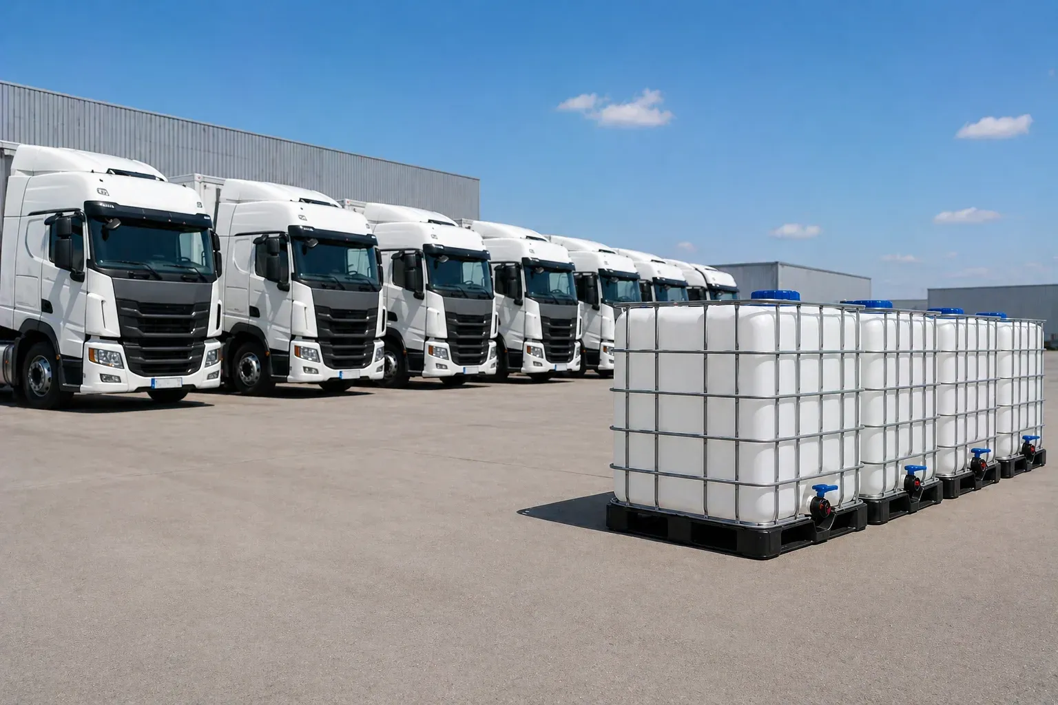 Transport routier